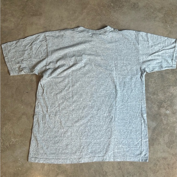 Vintage Ryerson Polytechnic University T-Shirt - Picture 2 of 3